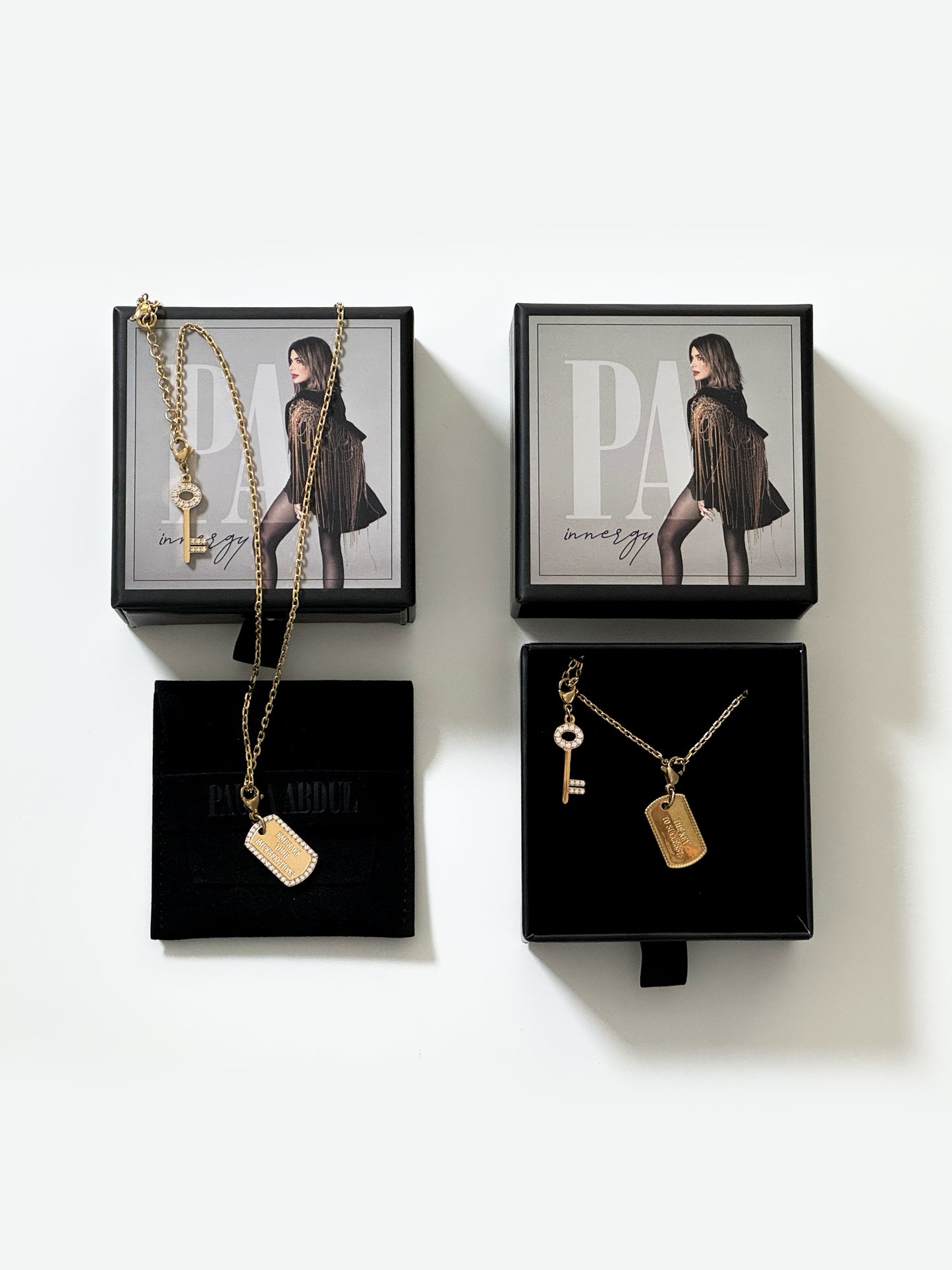 PA Jewelry